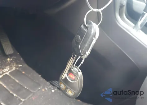 2012 Chevrolet Captiva Sport Lt из США, поврежденный, VIN 3GNAL3E52CS640152